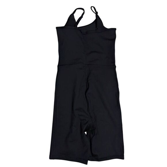 GapFit Power bike short romper one piece Small Tall - Picture 3 of 6